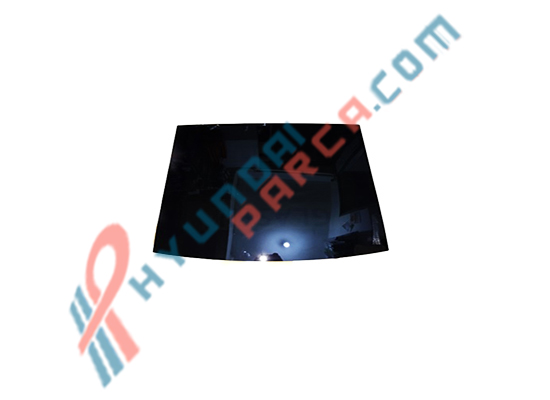 SUNROOF ARKA CAMI SAĞ ARKA CİTASI İ20 81676-C8000-HMC